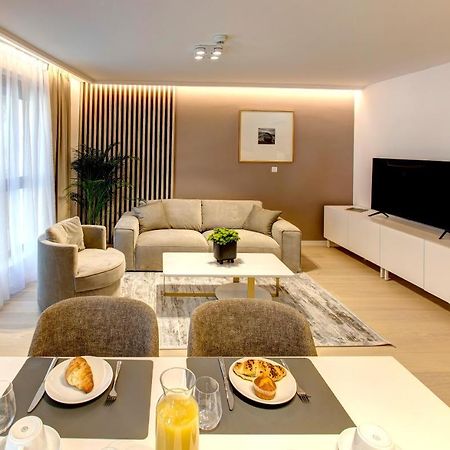 Four Blue Seasons - Luxury Apartments Dubrovnik Exterior foto