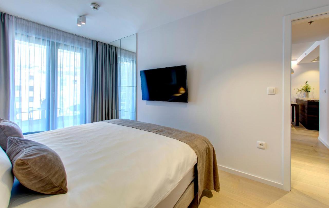 Four Blue Seasons - Luxury Apartments Dubrovnik Exterior foto