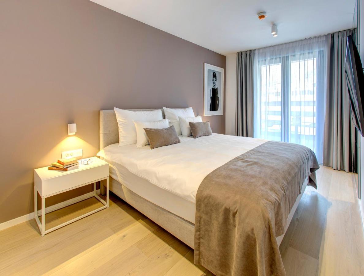 Four Blue Seasons - Luxury Apartments Dubrovnik Exterior foto