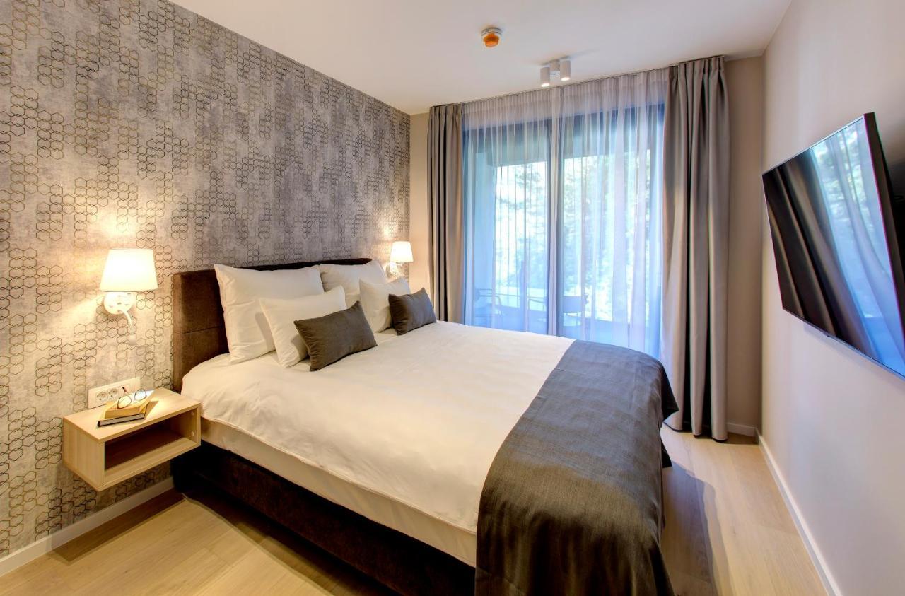 Four Blue Seasons - Luxury Apartments Dubrovnik Exterior foto