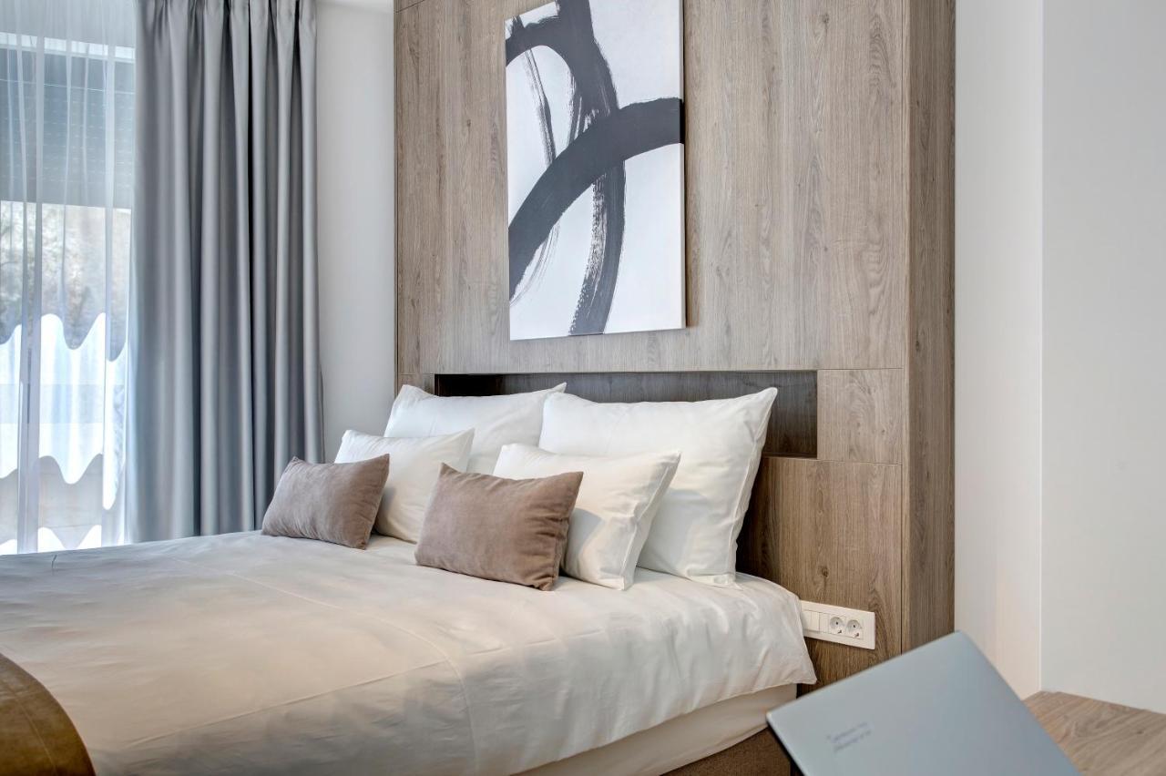 Four Blue Seasons - Luxury Apartments Dubrovnik Exterior foto